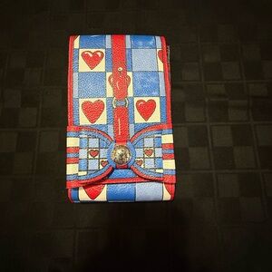 Brighton Phone Organizer